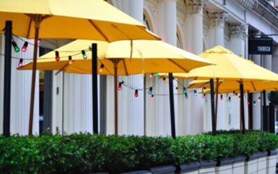 Spotlight on Capitol Awning Company