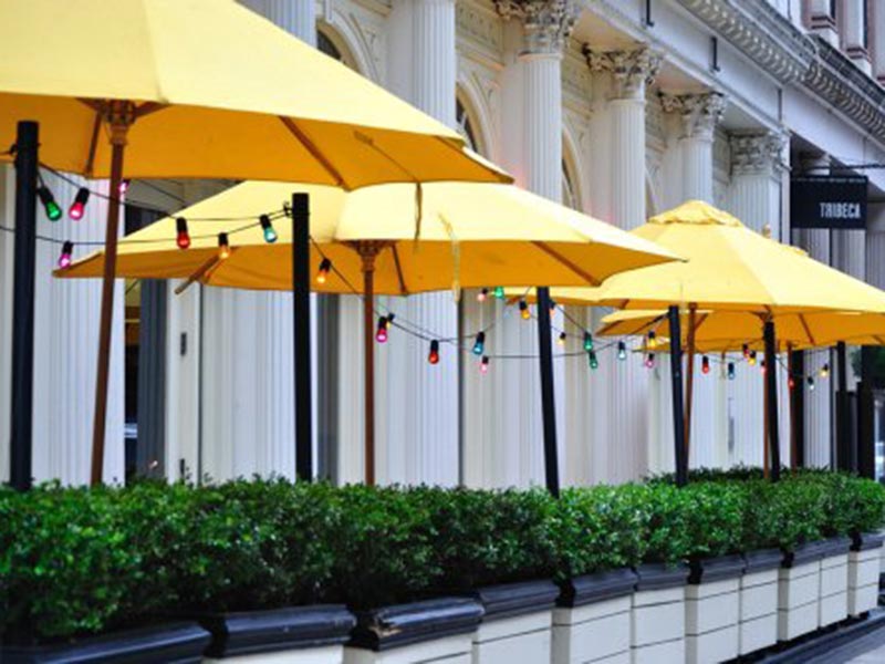 Spotlight on Capitol Awning Company