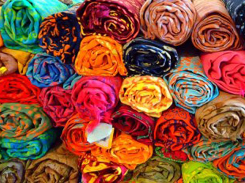 How to Choose Fabric for Your Awning