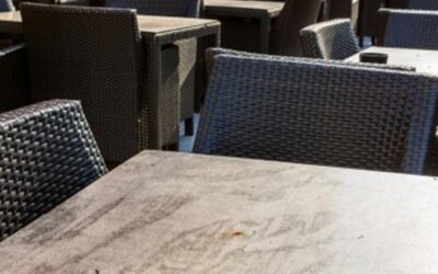 The Dos and Don’ts of Designing Outdoor Seating Areas at Restaurants