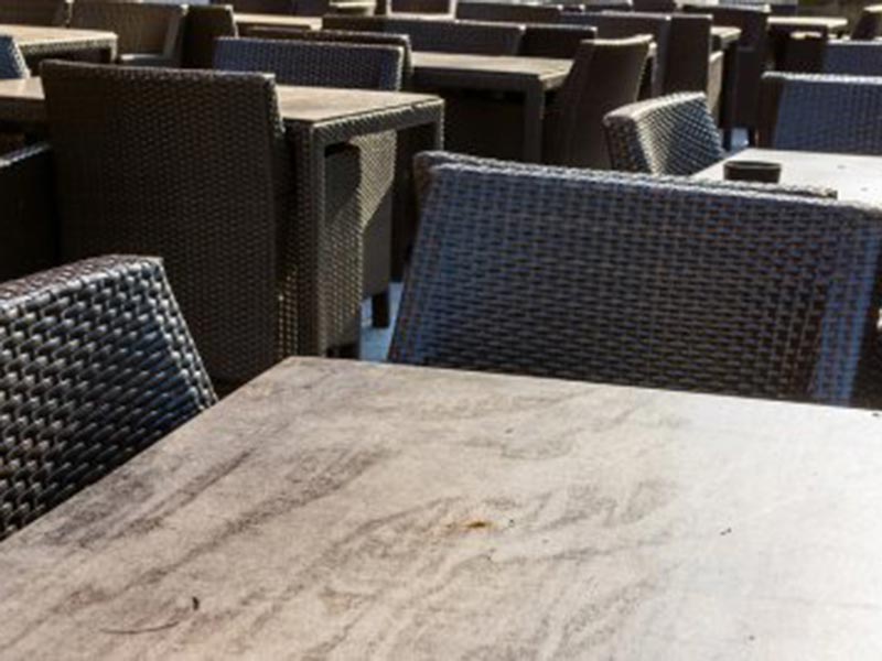 The Dos and Don’ts of Designing Outdoor Seating Areas at Restaurants
