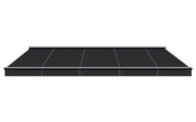 Get To Know the Gennius Waterproof Retractable Roof System