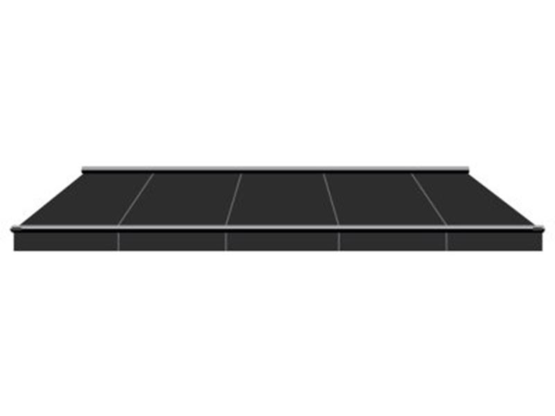 Get To Know the Gennius Waterproof Retractable Roof System