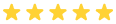Five Stars