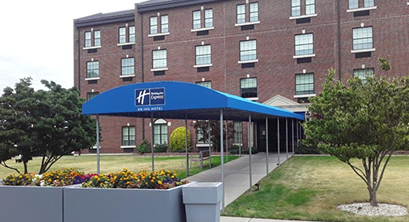 National Account Awnings