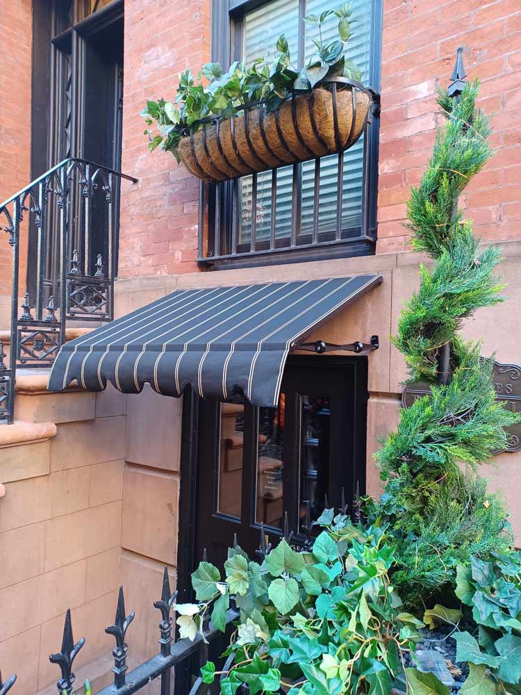Commercial Awning
