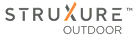 StruXure Outdoor - Logo