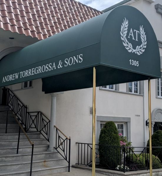 Benefits of Adding an Awning