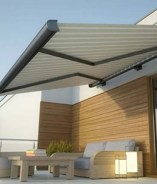 Awning Styles