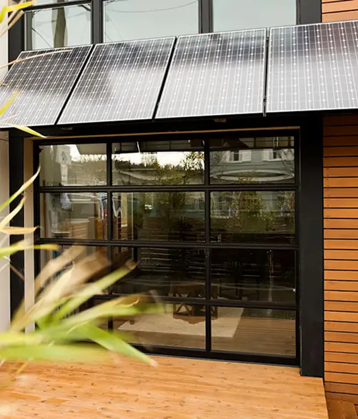 Caring for Your Awning