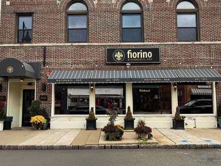 Fiorino-Restaurant