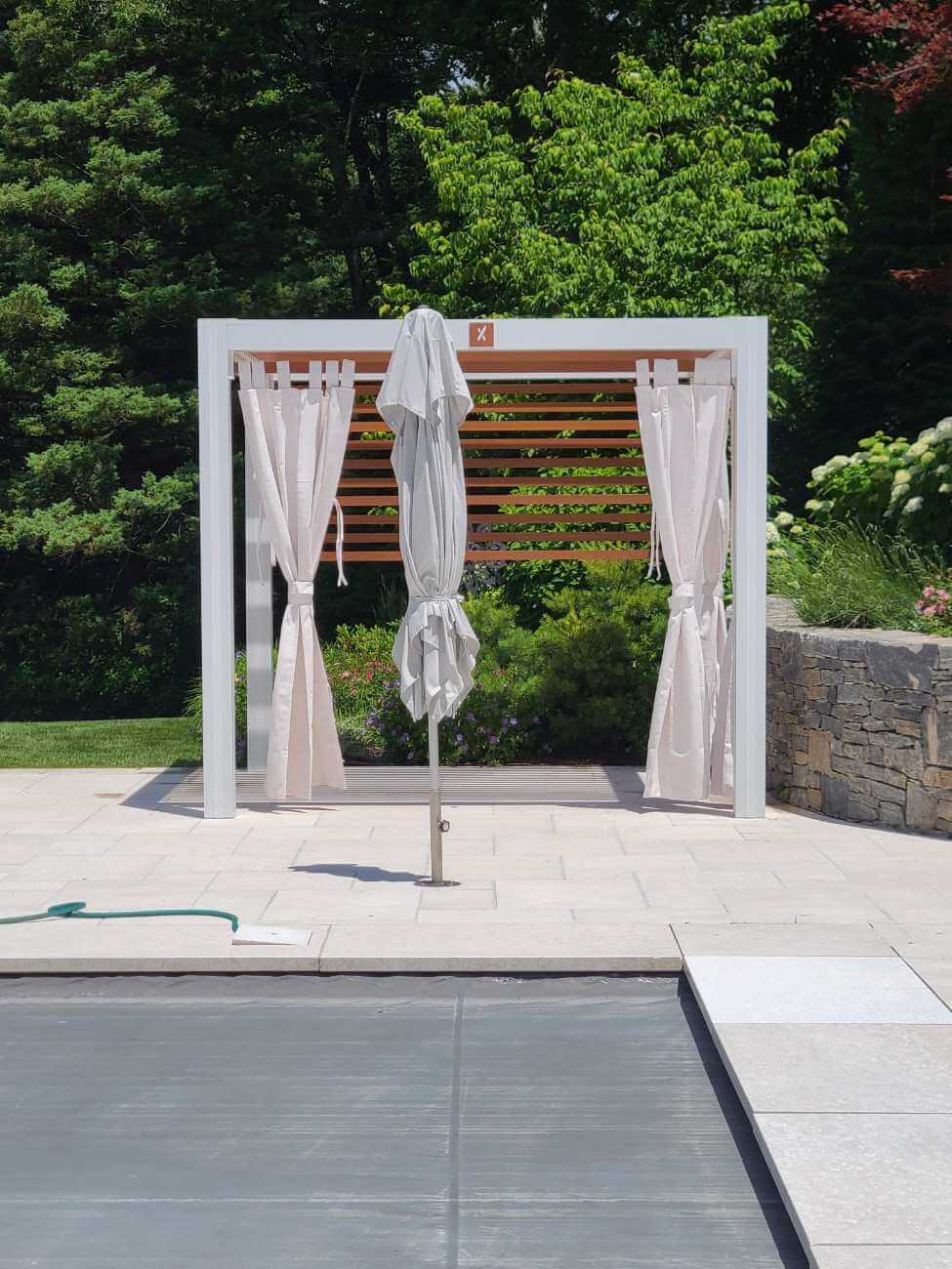 Commercial Awning