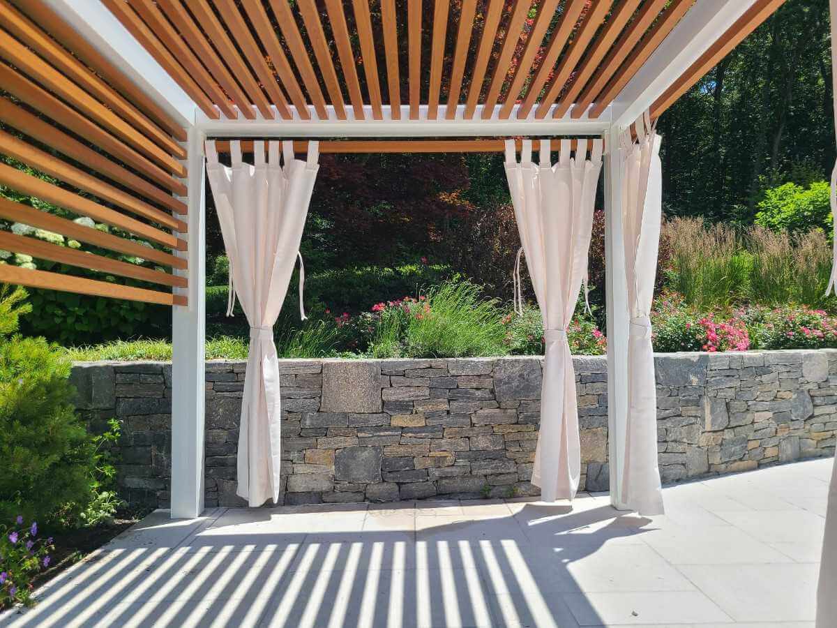 Commercial Awning